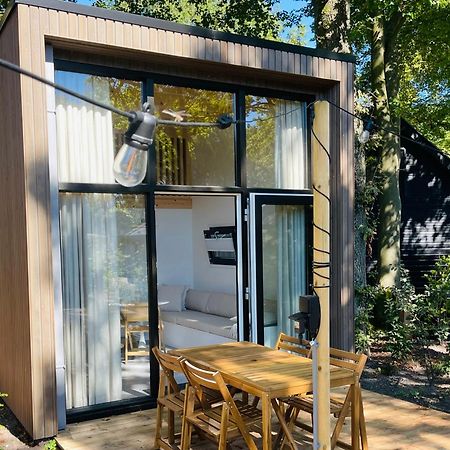 Camping de Vinkenkamp Lieren Bagian luar foto