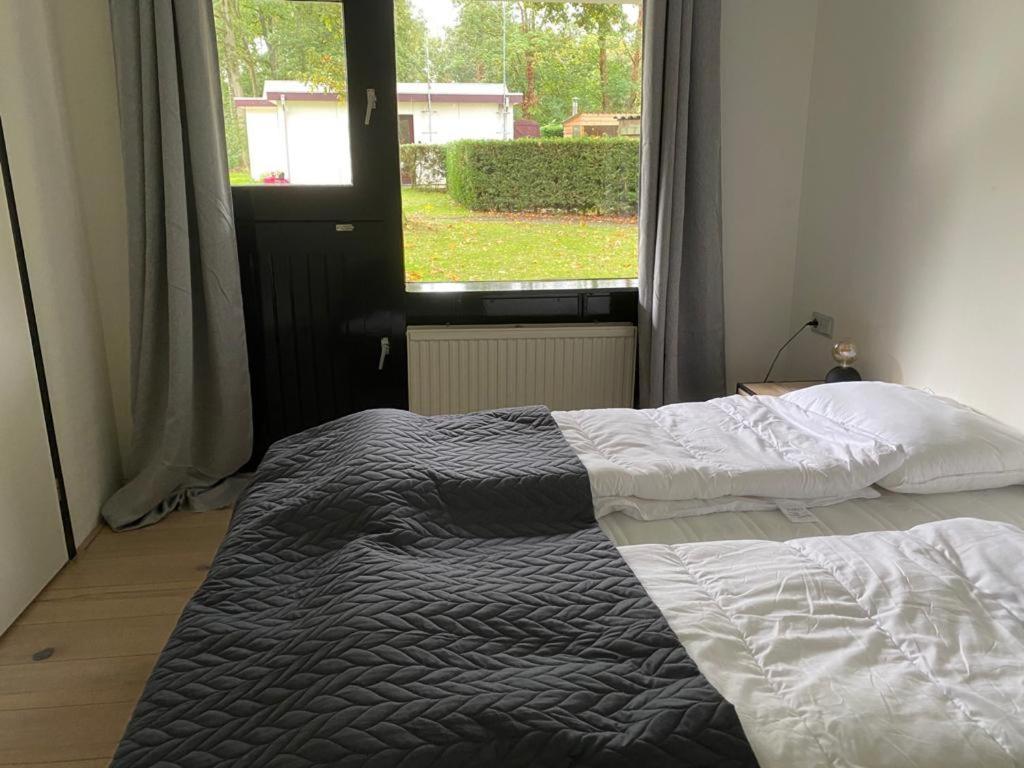 Camping de Vinkenkamp Lieren Bagian luar foto