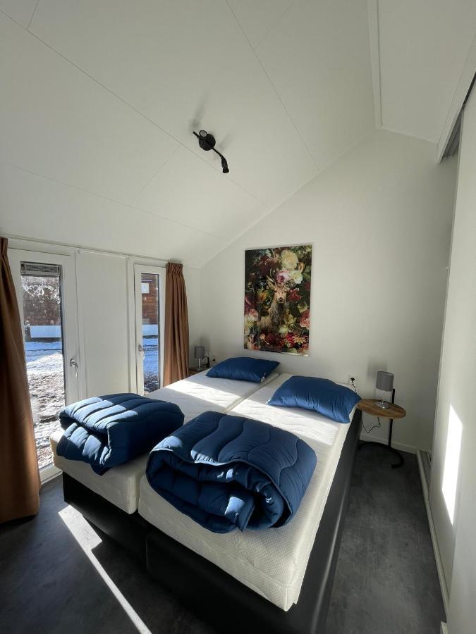 Camping de Vinkenkamp Lieren Bagian luar foto