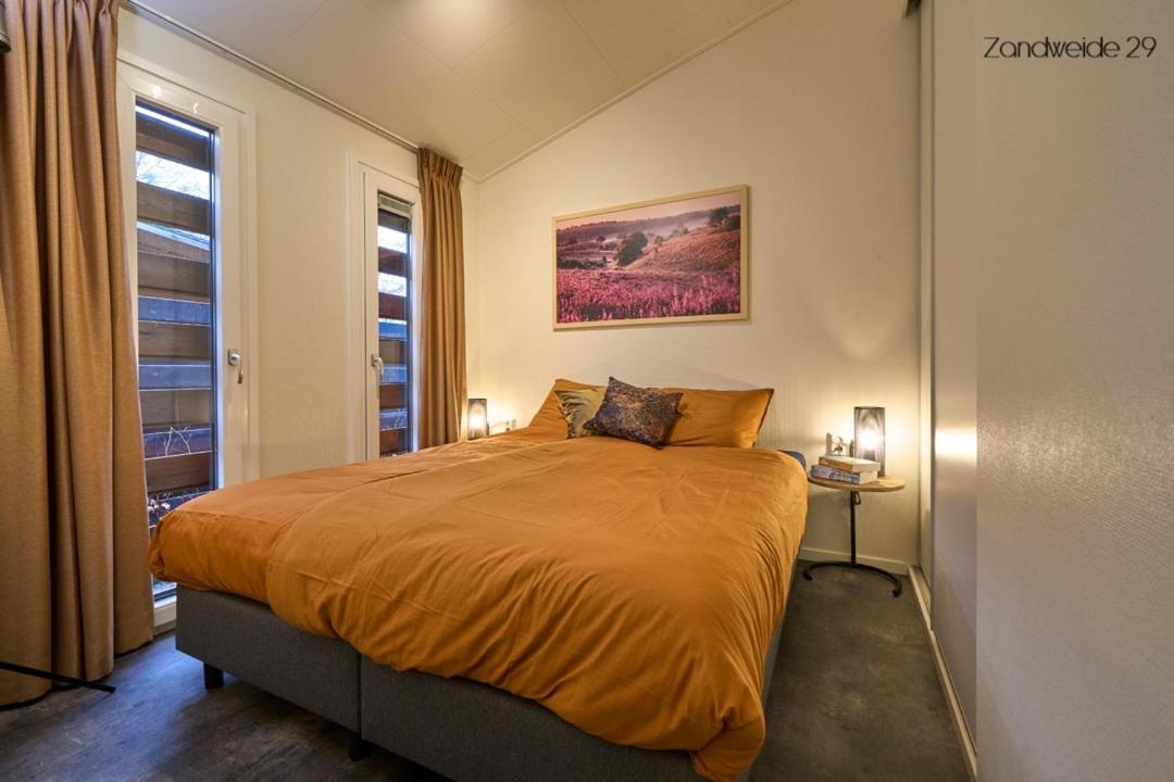 Camping de Vinkenkamp Lieren Bagian luar foto