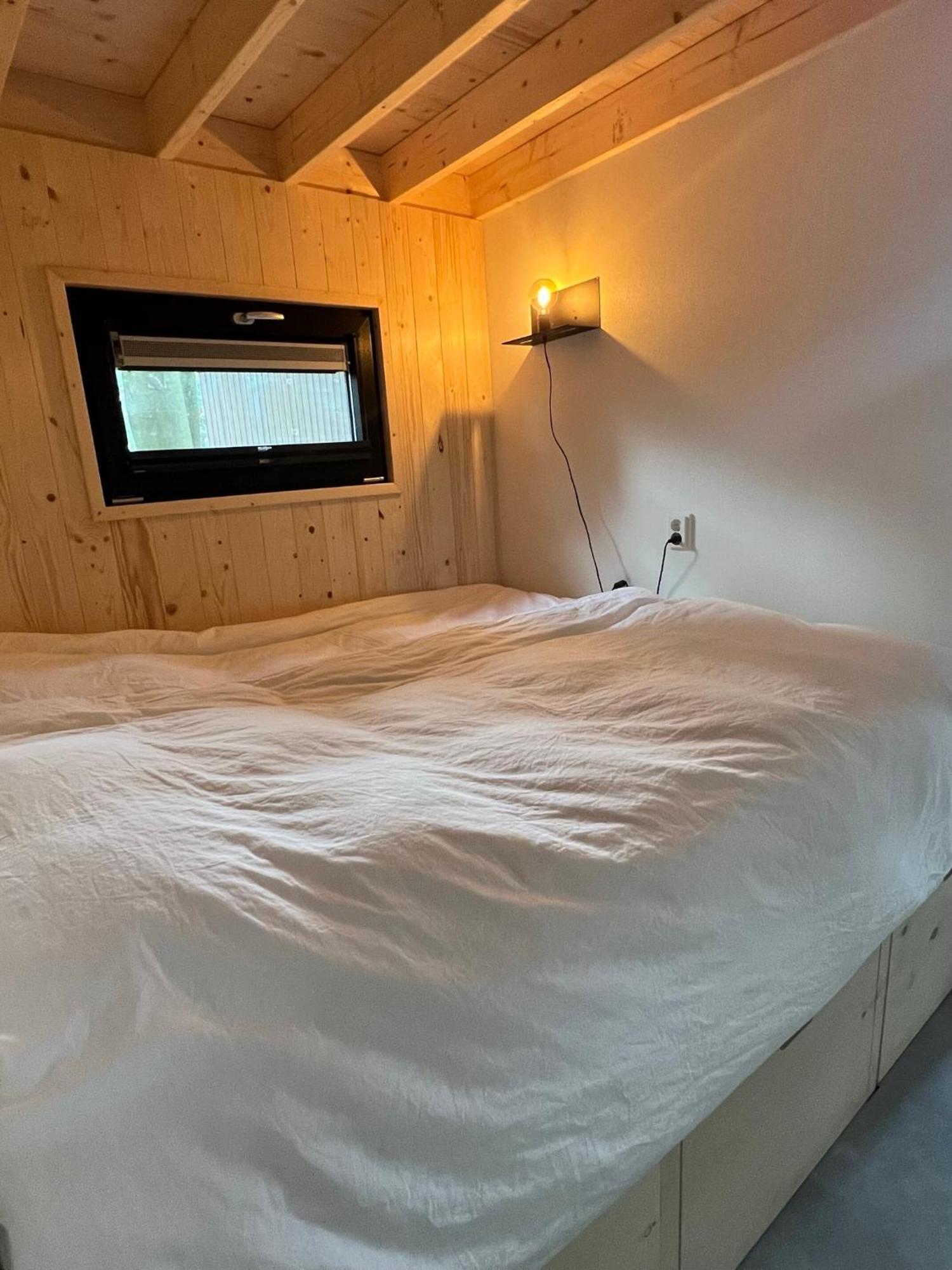Camping de Vinkenkamp Lieren Bagian luar foto