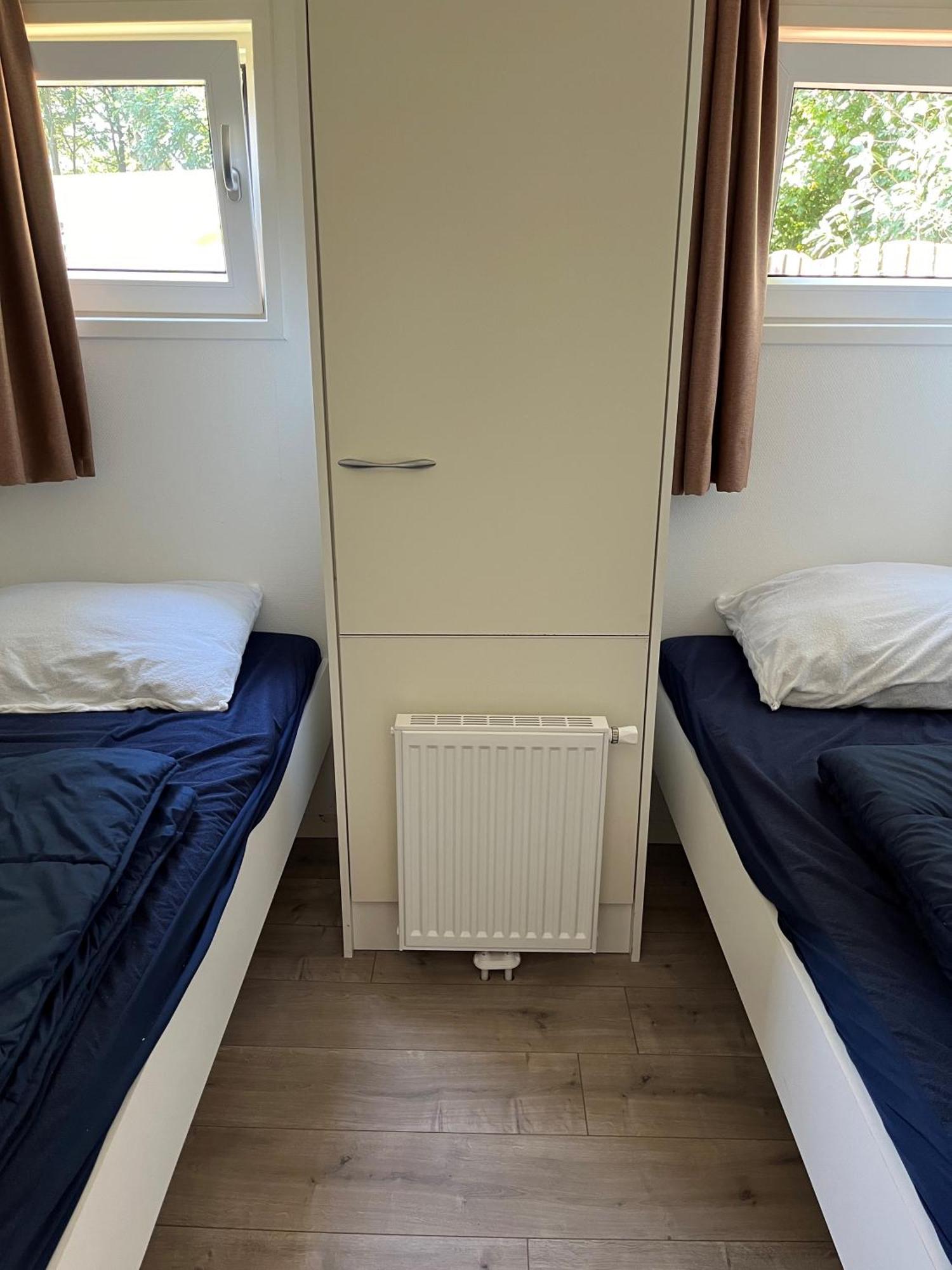 Camping de Vinkenkamp Lieren Bagian luar foto